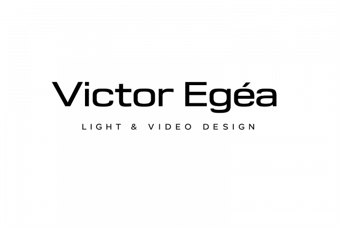 Victor Egea - light video -